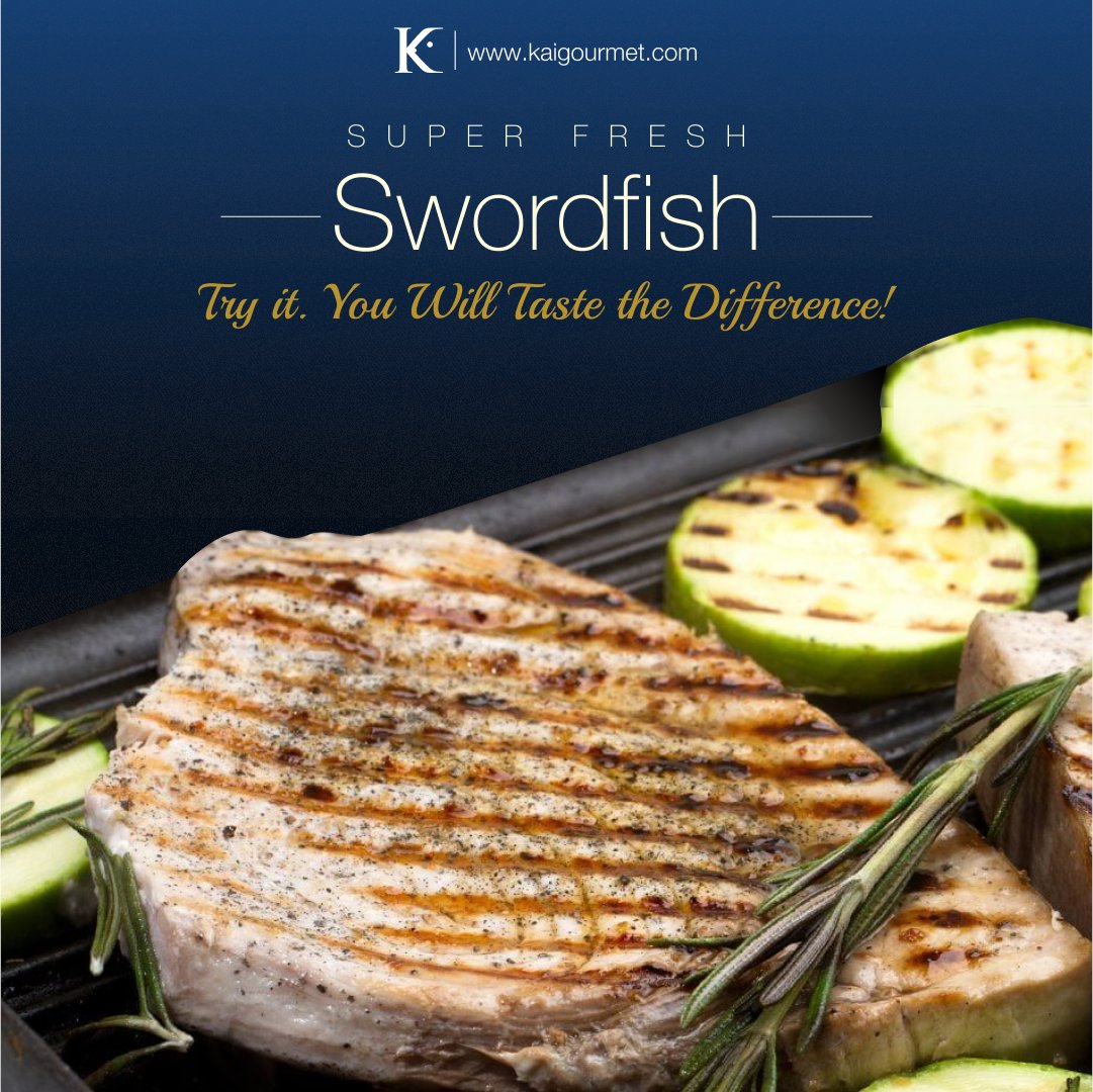 Kai Gourmet tweet media