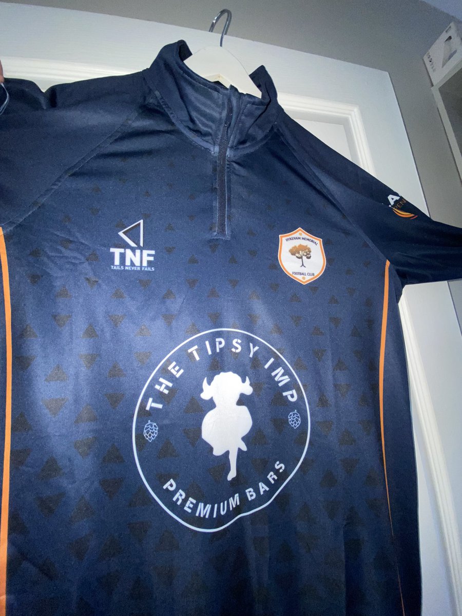 The Tipsy Im(P) tweet media