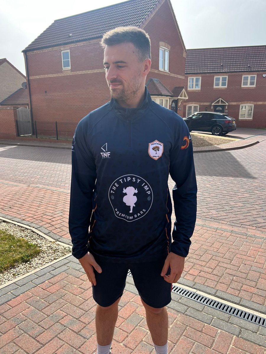 The Tipsy Im(P) tweet media