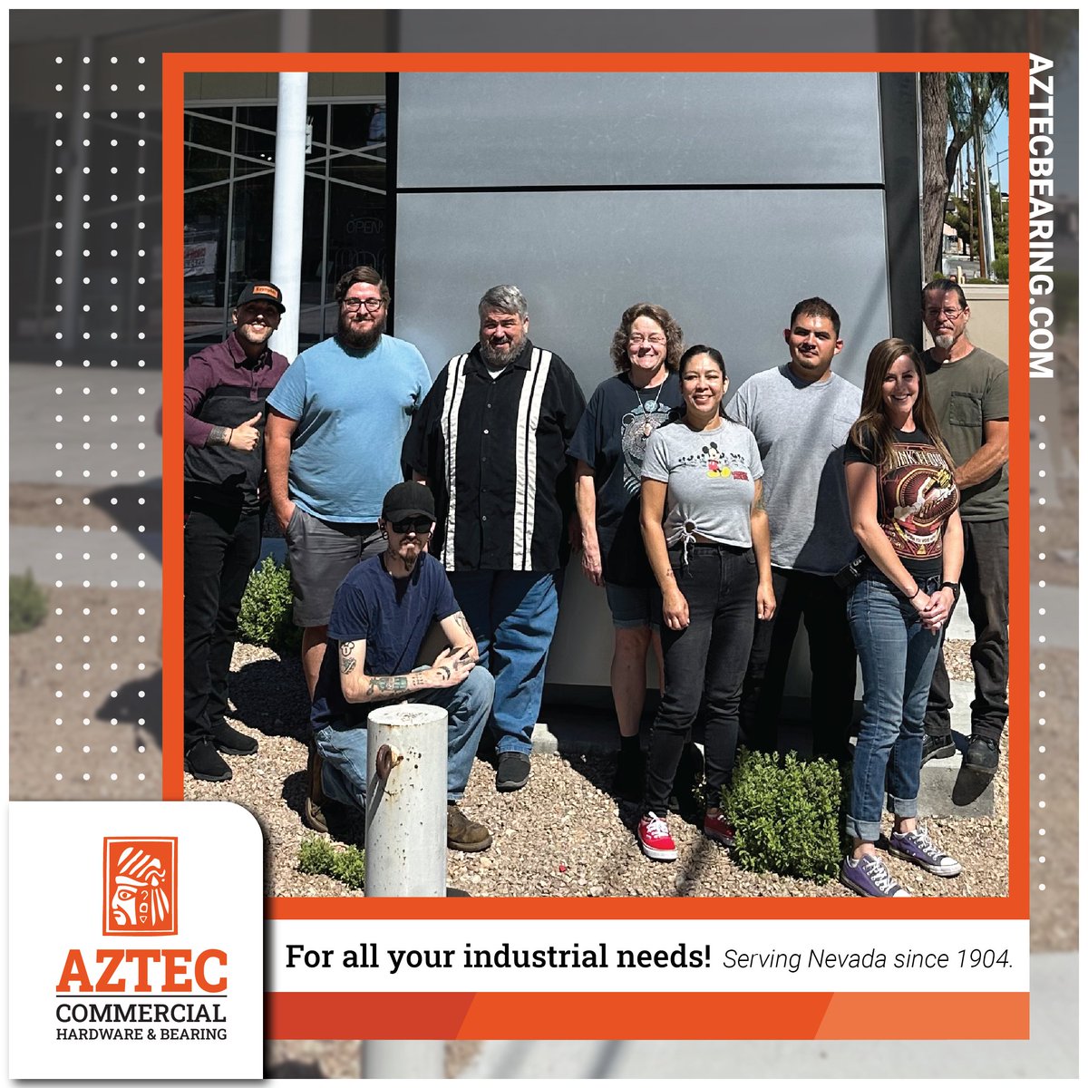 Aztec Commercial (@AztecCommercial) / Posts / X