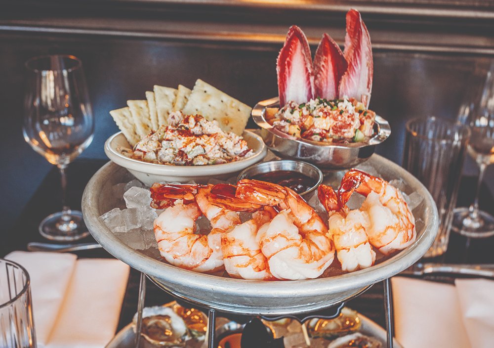 FWTXmag's tweet photo. https://t.co/EchlKXlnuo
Enter the newest sea food restaurant in the Magnolia neighborhood, which has been described as a thank-you letter to the food of New Orleans, Chicago, and the Gulf Coast.
#Walloons #MarcusPaslay #SeaFood #FortWorthFoodie #NewRestaurant #The817 #LocalCuisine #fwtx #fwtxmag #PantherCity #FortWorthLocal #NewBusiness #ChicagoStyle #NewOrleans #GulfCoast
