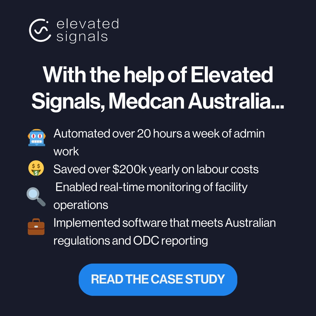ElevatedSignals's tweet photo. Learn more about Medcan’s journey. Read our latest case study: https://t.co/zMzdqcE9Xn https://t.co/mchJTDFYrJ
