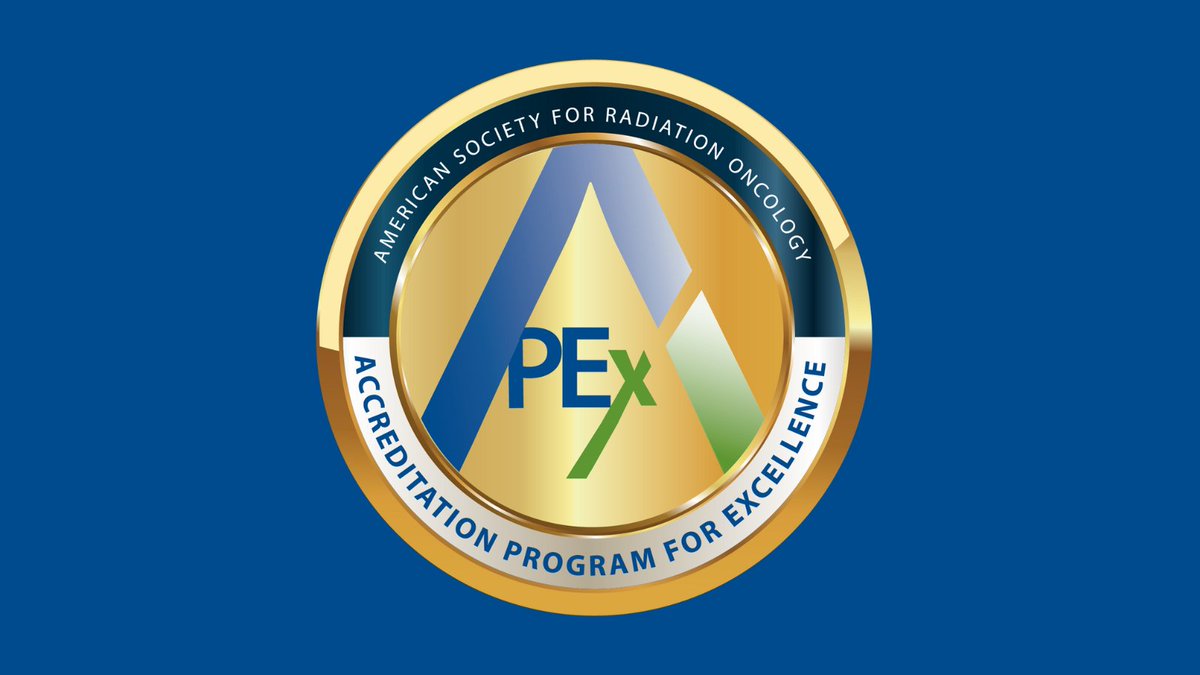 ASTRO_org's tweet photo. Congratulations to Swedish Cancer Institute - First Hill Radiation Oncology in Seattle, WA, for achieving initial accreditation through ASTRO’s APEx - Accreditation Program for Excellence®. View a list of all accredited facilities here: https://t.co/MIPaLVkTF7 @ProvSwedish https://t.co/mO1o93W3PK