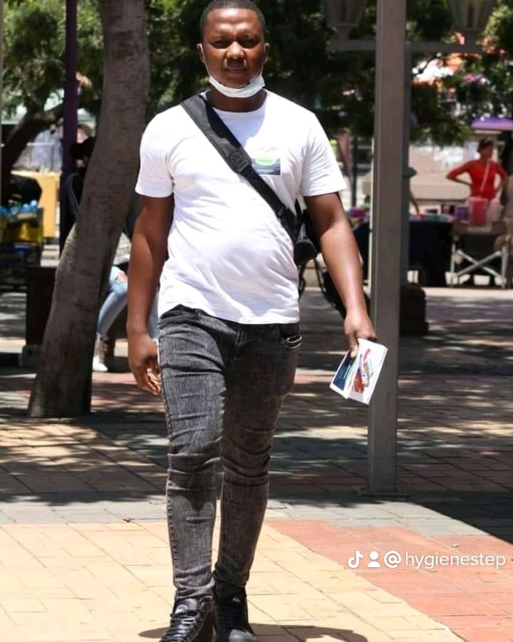 Dr MuVenda tweet media