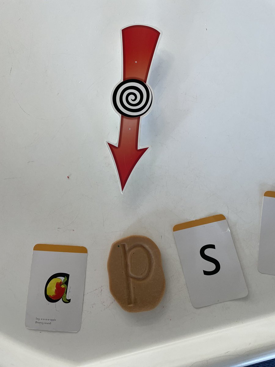 MrsGelston's tweet photo. Sound Spinner Game! β‘οΈ #literacy #phonicsgames #sounds #rwi #literacygames #eyfs #eyfsliteracy #readingisfun #love #learning #phonicsforkids #phonicsstars #reading #phonicstuff #tufftray https://t.co/mhRxYqsnKV