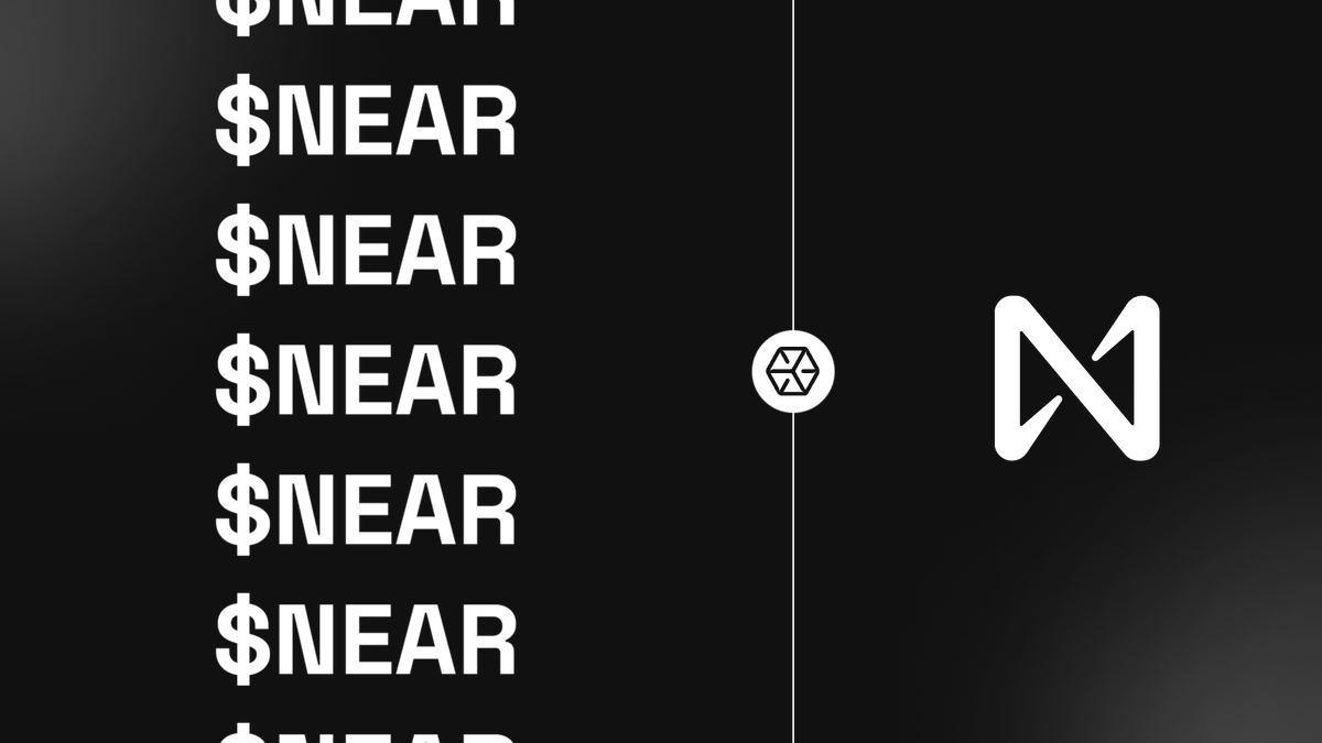 3 165 387 transactions in one day!
Sep 5, 2023

#NEAR is a rocket 🚀