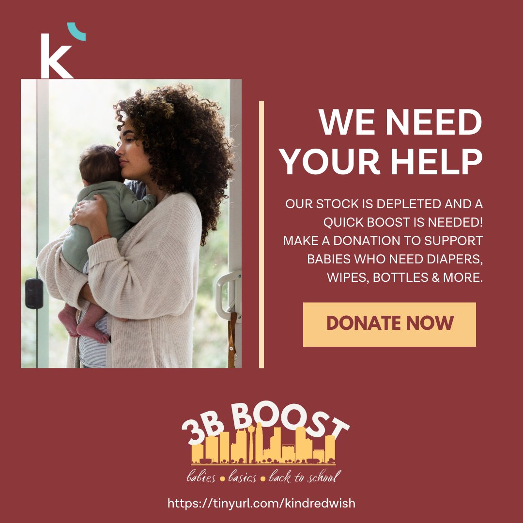 KindredAB's tweet photo. WE NEED YOUR HELP!

Our stock is depleted, and a quick boost is needed. Donate to babies who need diapers, wipes, bottles, and more using the link below.

https://t.co/uDV1wLcY7a https://t.co/U0rXuyYQyV