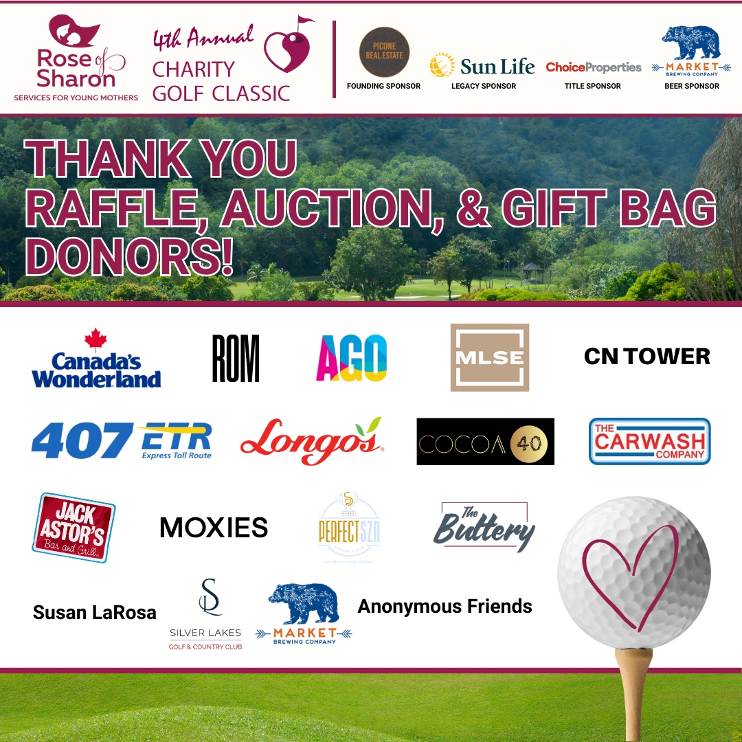 We want to welcome @wonderlandnews, @romtoronto, <a href="/agotoronto/">Art Gallery of Ontario</a>, @mlsepr, @tourcntower, <a href="/407ETR/">407 ETR</a>, @longosmarkets, @cocoa40inc, The Carwash Company, @jack_astors, <a href="/moxies/">Moxies</a>, Perfect SZN Bradford, The Buttery, Susan LaRosa, @silverlakesgolf, @marketbrewing, Anonymous Friends! Thank you💗