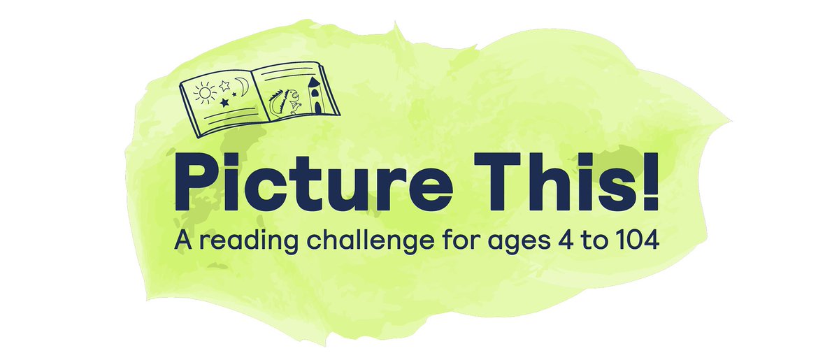Start the school year with a reading for pleasure challenge, taking a deep dive into the world of picturebooks. This is for all reading abilities, engaging students aged 4-14. Register now and win a box of books to support the challenge in your school! literacytrust.org.uk/competitions/p…