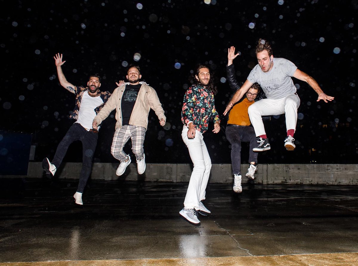 Barrelhouse Ballroom tweet media