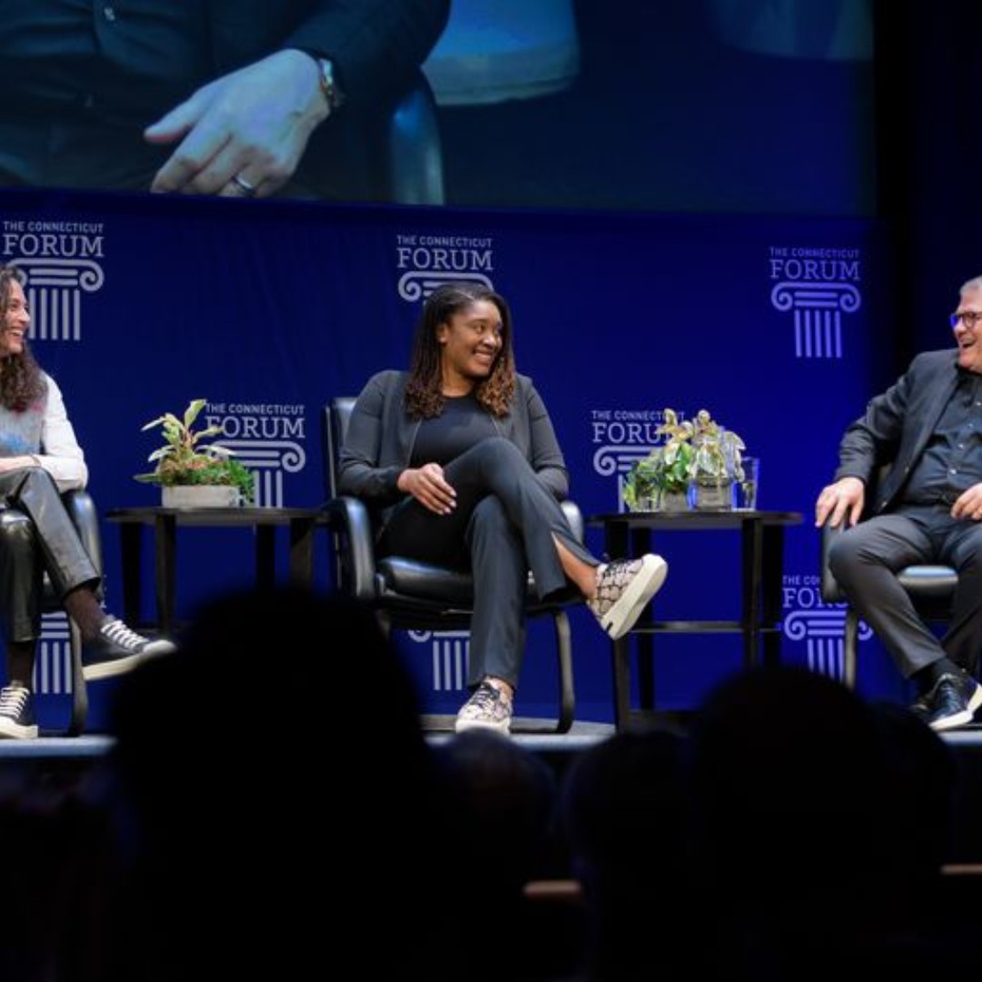 HartfordBiz's tweet photo. Sponsored Content: Corporate support is critical to the health and sustainability of local arts and cultural organizations. Read more here with @CTForum https://t.co/2WARvqWbEX https://t.co/kScrKIyxQH