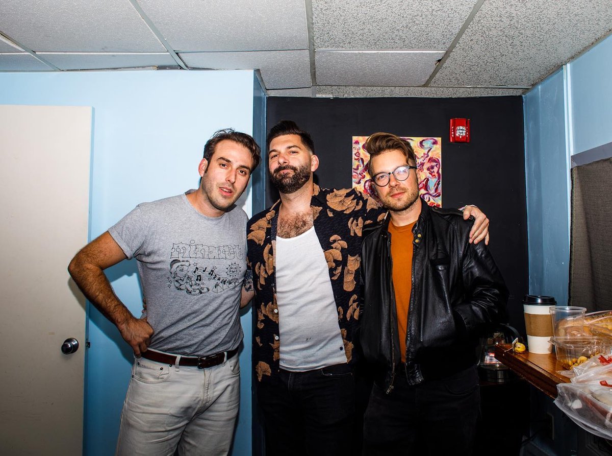 Barrelhouse Ballroom tweet media