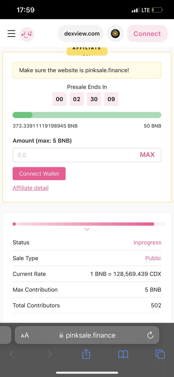 CrossDex tweet media