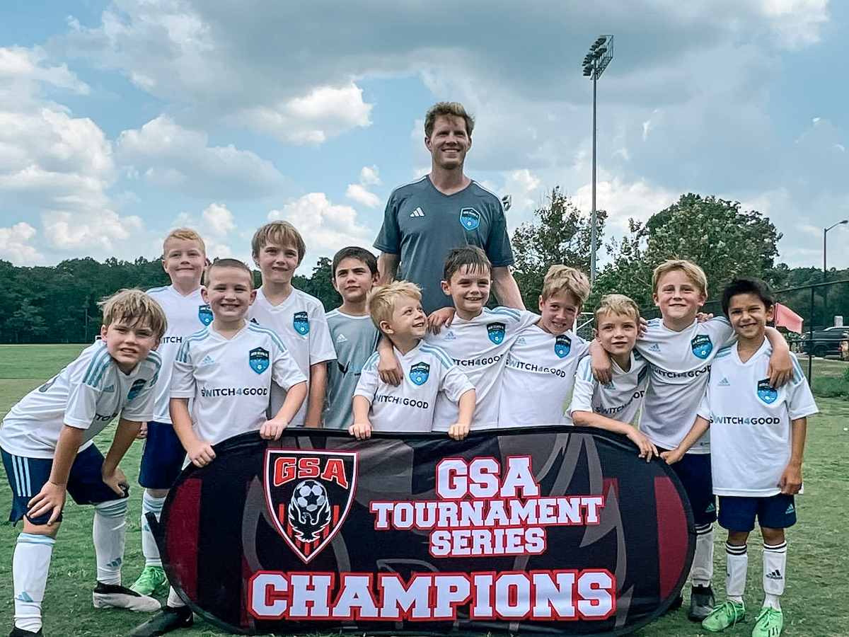 iafc_blues's tweet image. Congratulations to our 2016B Crew team, Champions of the GSA Juniors Cup!! ⚽️🔵 Well done boys!! 

#INTERATL
