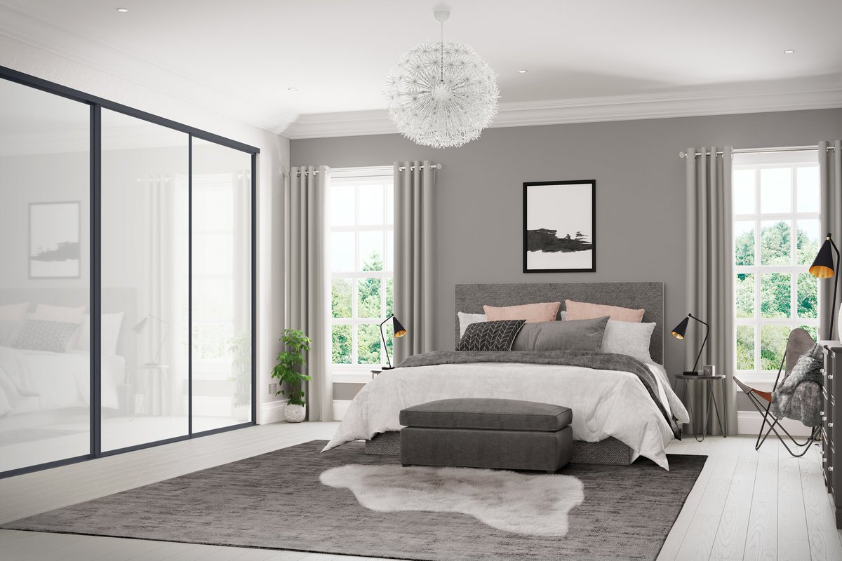 🛠️ Get doors that fit perfectly for your projects. Our custom-made doors are made just for you. Upgrade your clients' spaces with doors that show off your skills. Check out our custom options now! #Joinery #Craftsmen