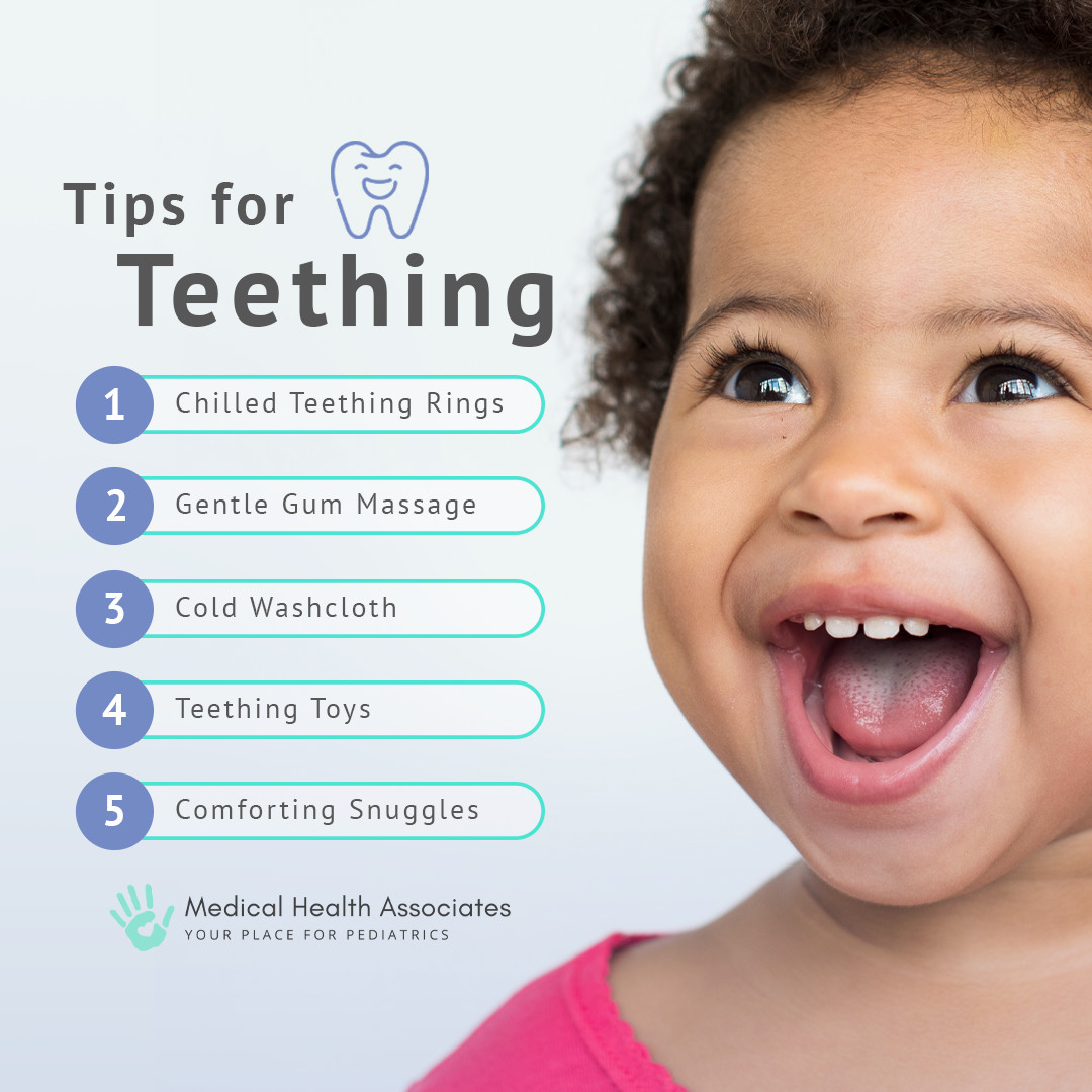 TonawandaPeds's tweet image. Navigating Teething Woes: Soothing Tips for Your Little Champ 🦷👶💙

#TeethingTips #TeethingWoes #ComfortForBaby #SoothingSolutions #BuffaloBabies #ParentingSupport #HappySmiles #NurturingParenthood
