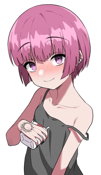 ショート廣井 