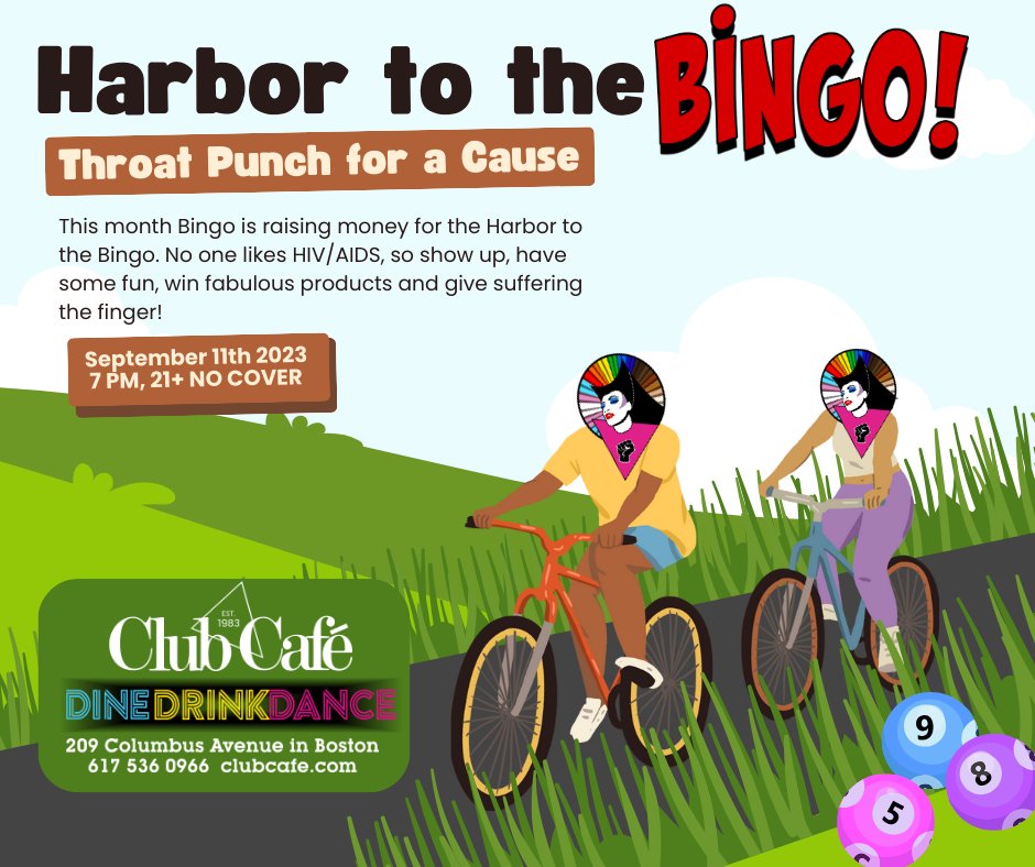 The Boston Sisters tweet media