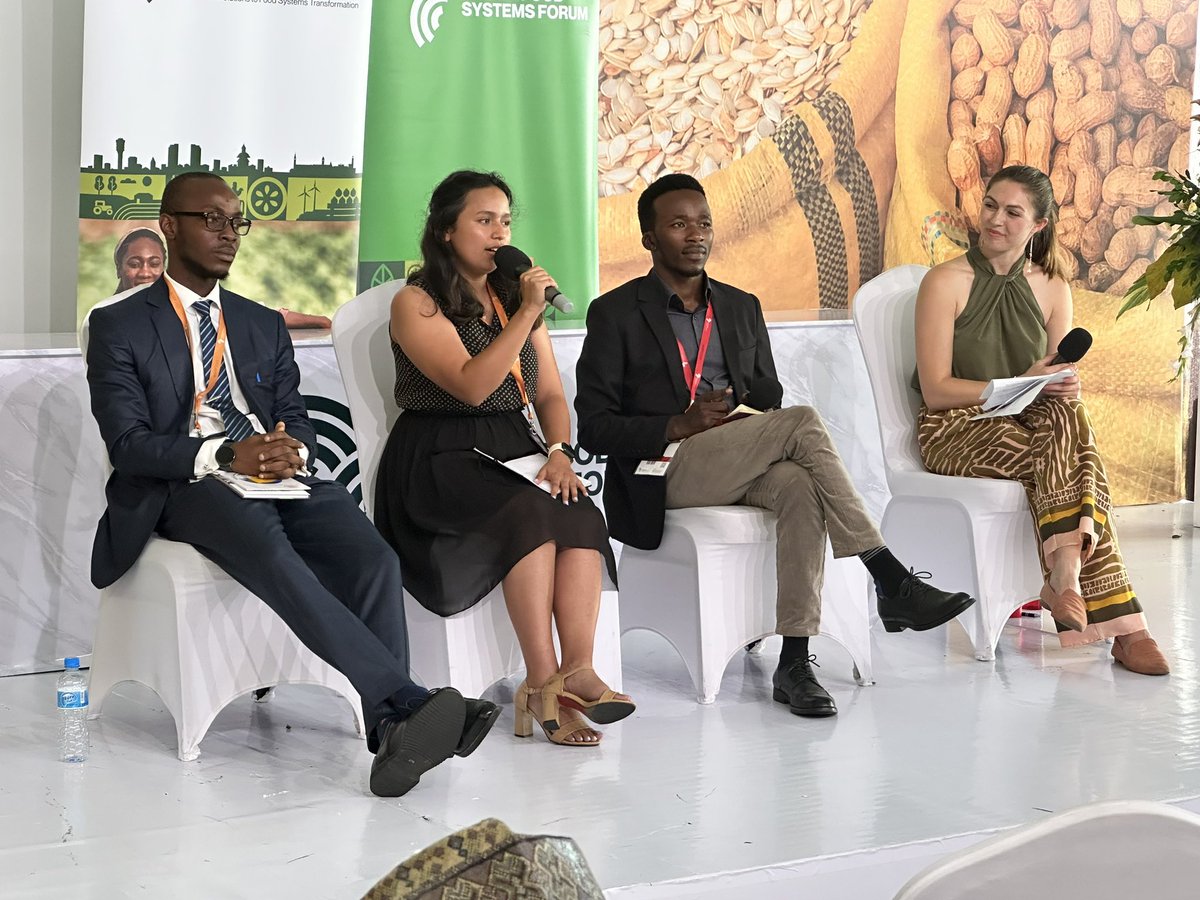nextgeninag's tweet photo. It was an amazing experience sharing  their aspiration on innovation and technology inclusion for youth, especially enabling and taking technology to youths in rural areas to have a chance in participating and sharing their innovations while learning from their fellow youths. https://t.co/8u4sRMFg9s