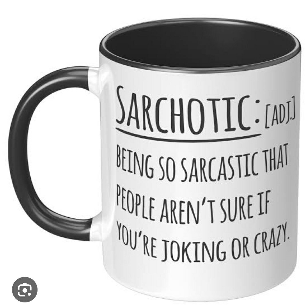 El Sarcastico tweet media