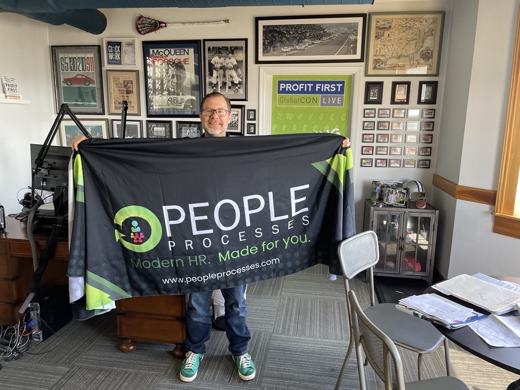 ProfitFirstPros's tweet image. Who do we use for our HR? People Processes all the way!!!

#profitfirst #profitfirstprofessionals #peopleprocesses #modernhr