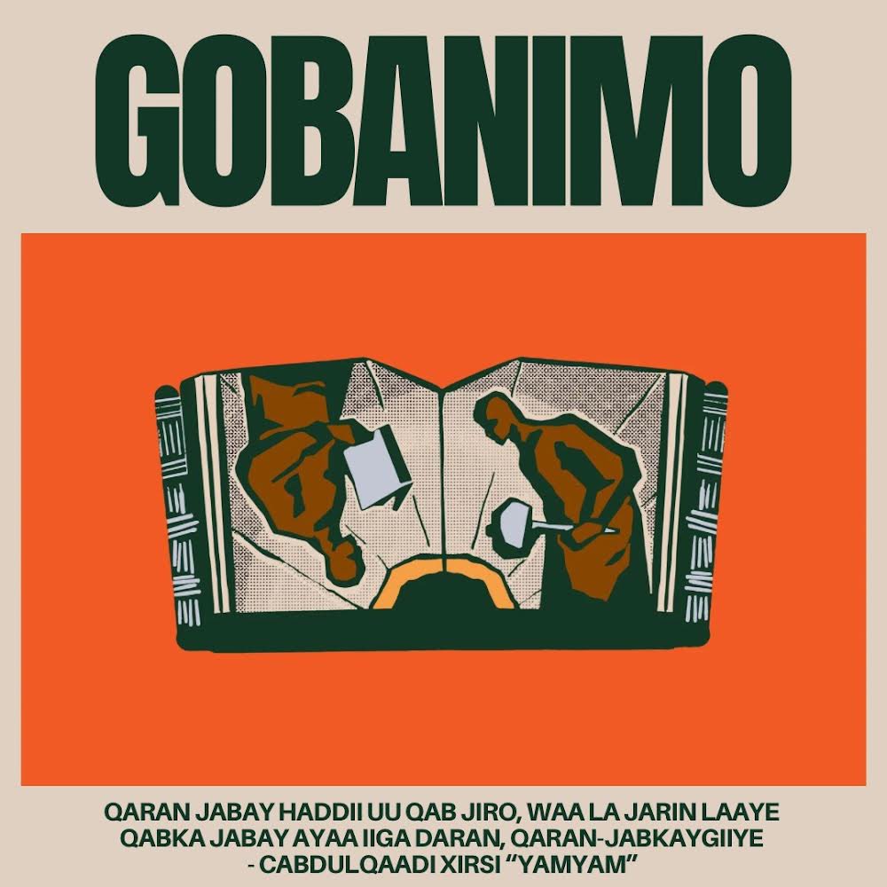 Gobanimo tweet media