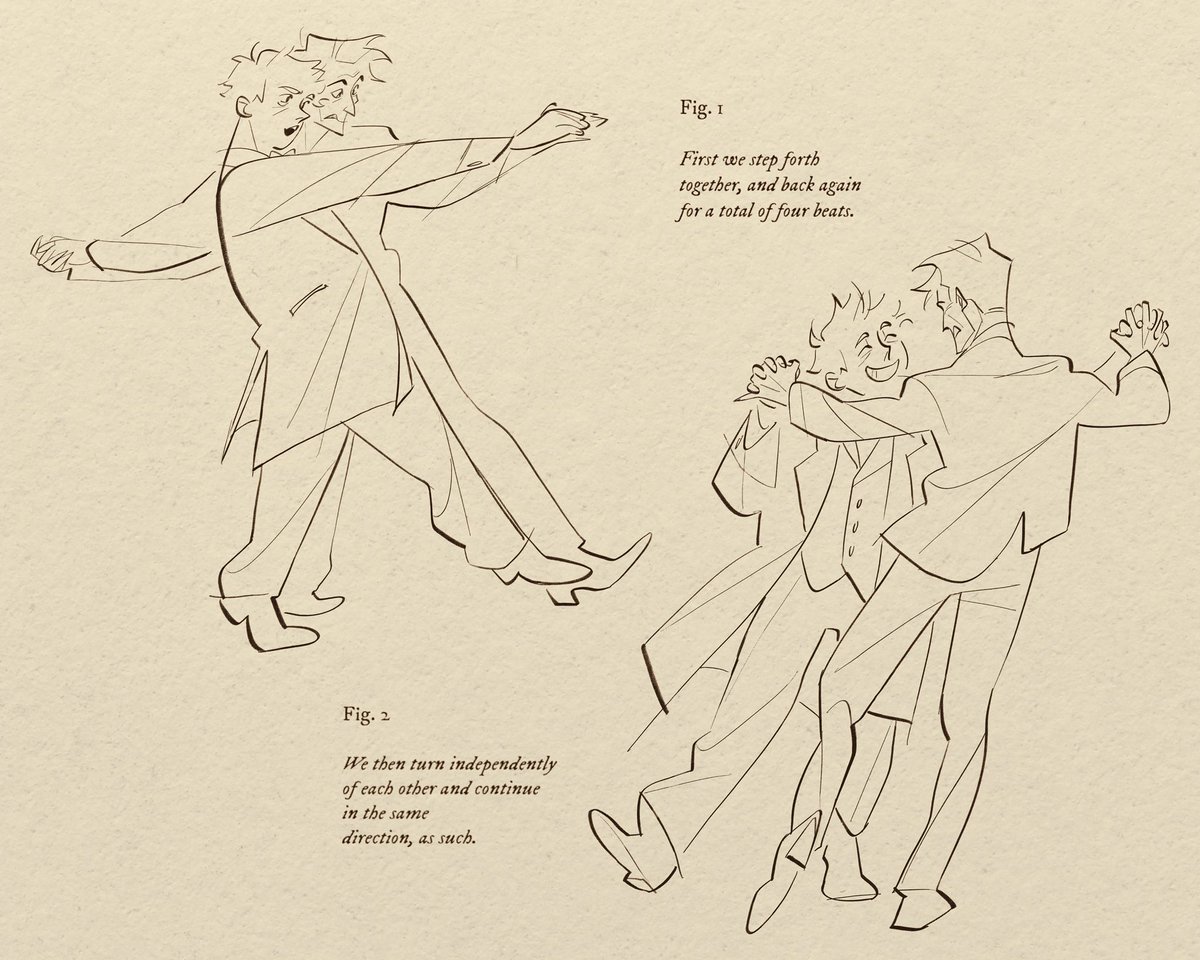 hoshioyo's tweet image. Mr. Fell’s Guide to the Gavotte! 🪽
#goodomens