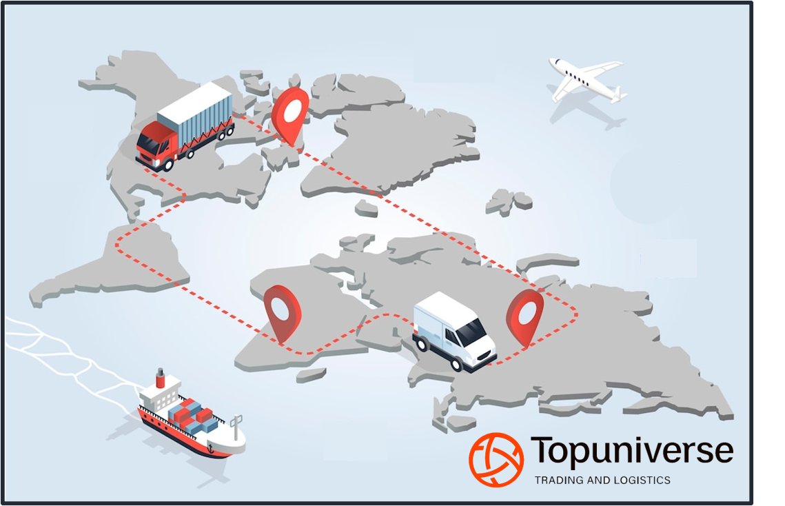 Whether it's air freight, sea freight, or a combination of both, we've got you covered. We handle a wide range of cargo types, from perishables to oversized cargo.

#logistics #freight #FreightForwarder