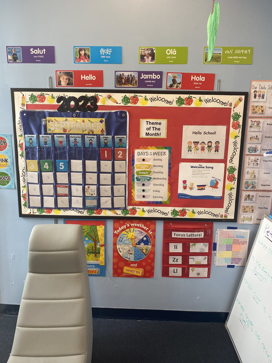 katecarbone2's tweet photo. Just finished visits to preK partner classrooms where Salem Public Schools and the YMCA, Ashley’s Preschool and Salem Community Childcare are joined together through the CPPI grant to create greater access to quality preK.  Great things are happening for kids at these sites! https://t.co/x8aPxYw6Kg