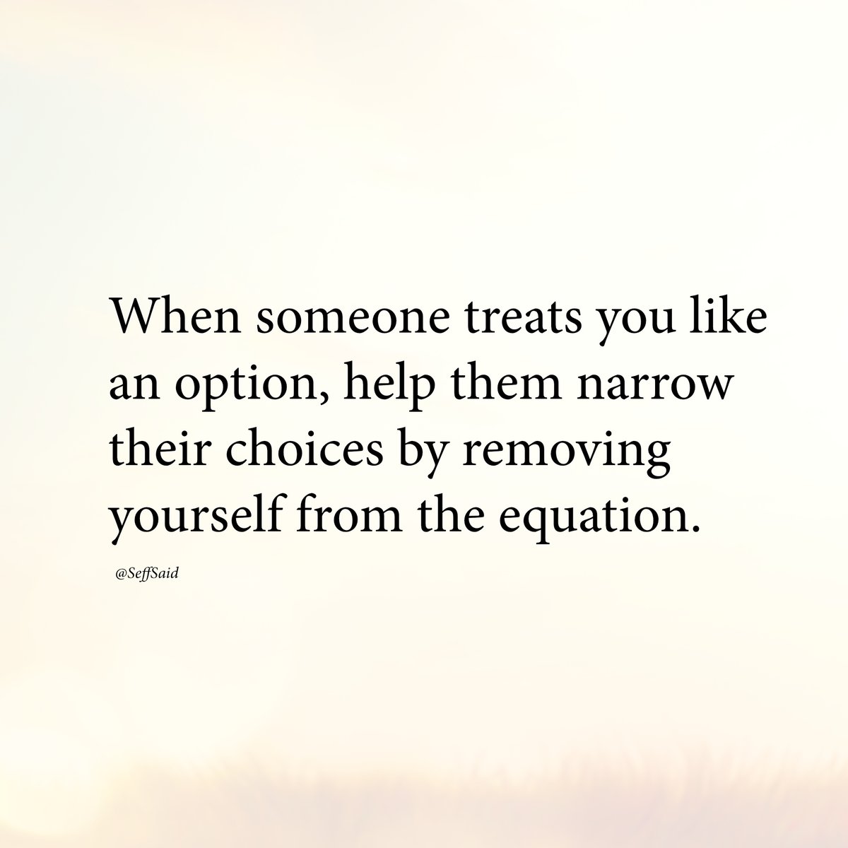 Definitely this 👇