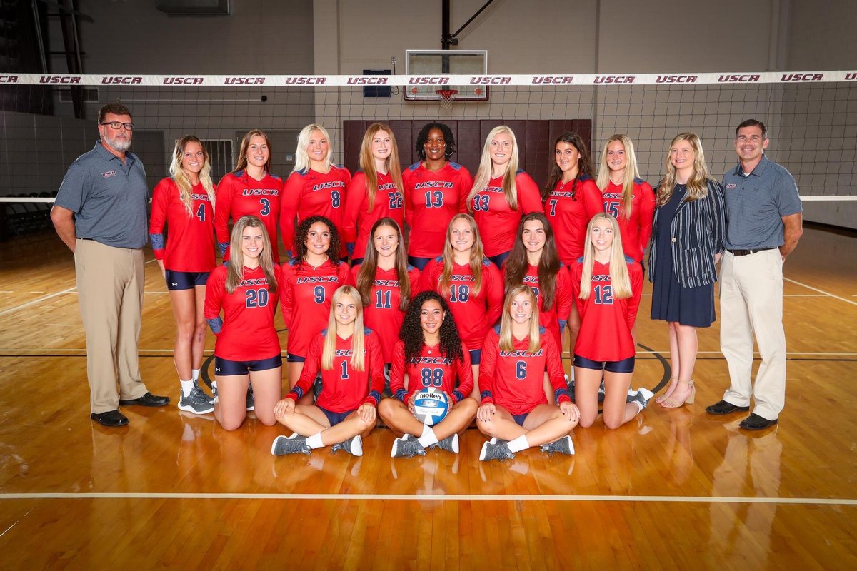 USC Aiken Announces Volleyball Season Passes Are Available: ow.ly/qUbO50PIpIv #PacerVB #PacerNation