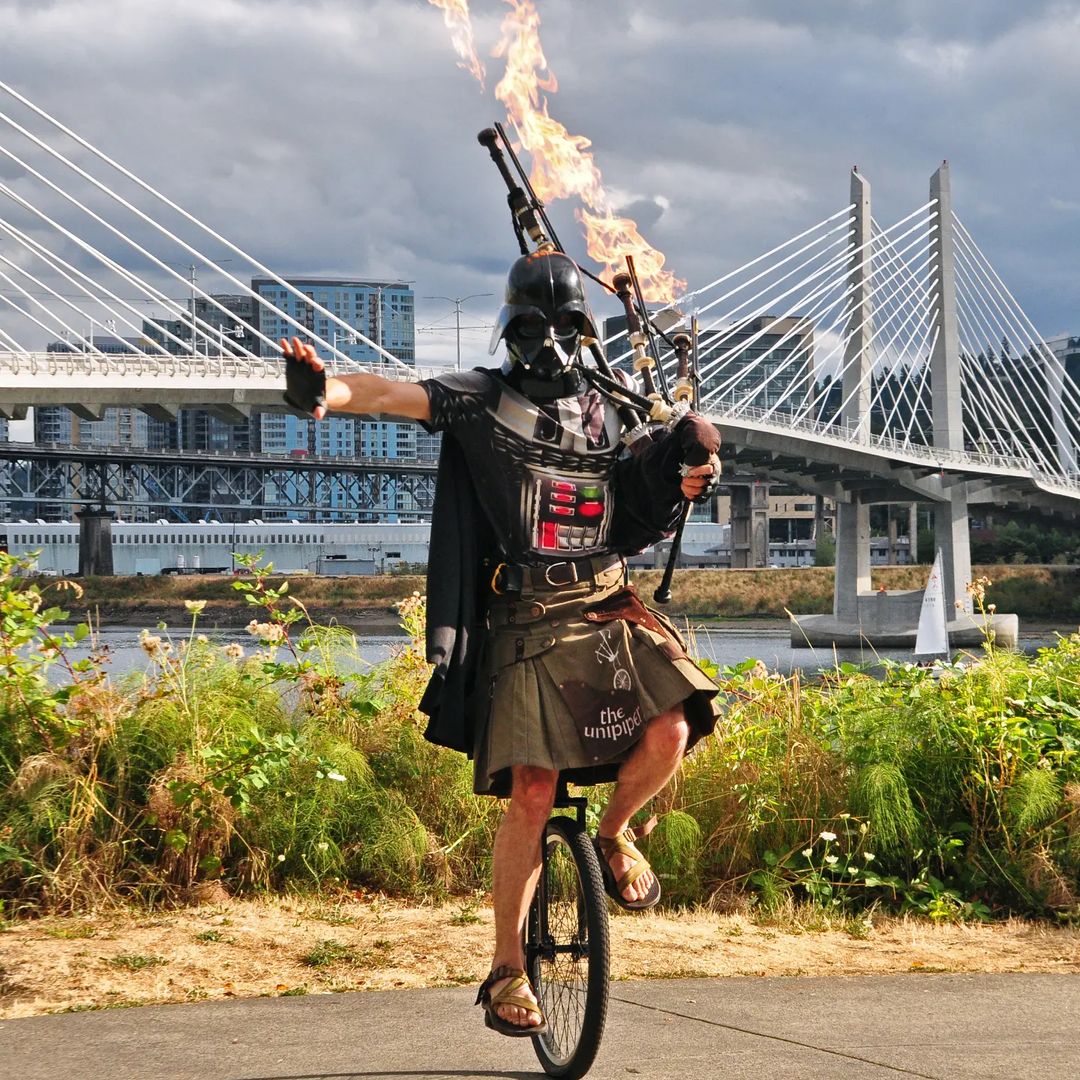 The Unipiper tweet media