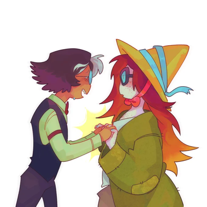 alt version and the overlay plus the sketches 
