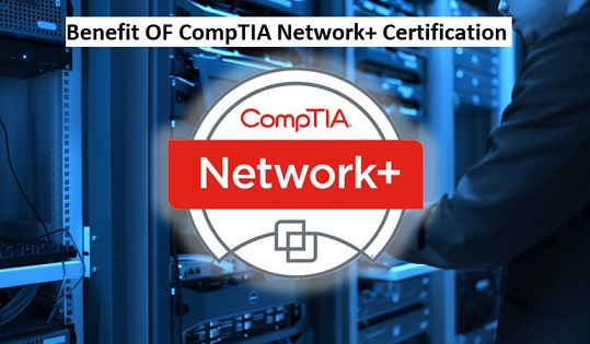 SkyTechAcademy's tweet photo. Benefit of CompTIA Network+ Certification
The CompTIA Network+ certification offers several benefits for individuals looking to pursue a career in information technology, particularly in networking.
#networking #networkcert #comptiacert 
Visit https://t.co/Vo6vi23qU6 https://t.co/WDYhDT6kmZ