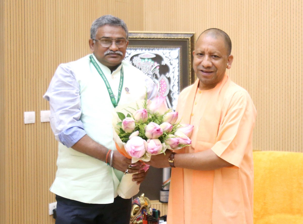 CSIR-NBRI tweet media