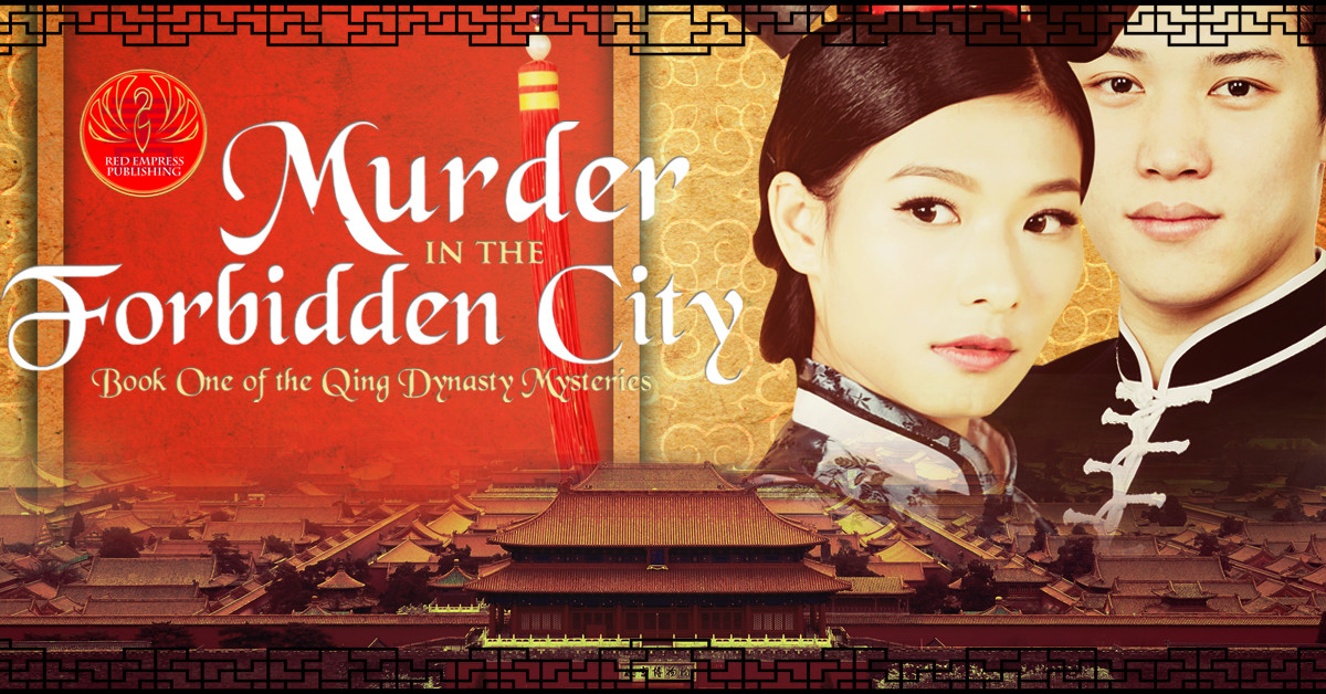 When a woman is murdered within the walls of the Forbidden City, it is up to a strong-willed widow and an arrogant inspector to find the killer. First in a fascinating series!
books2read.com/qingmystery1
#murdermystery #historicalmystery #chinesefiction #amreading #amreadingromance