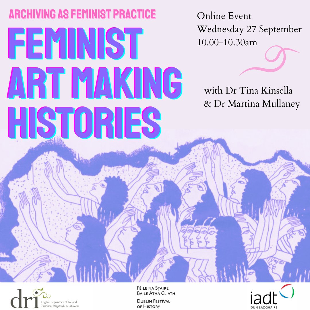 Royal Irish Academy tweet media