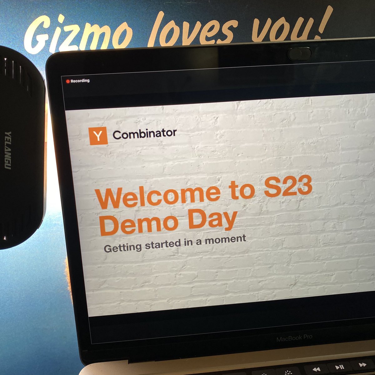 Phew! 😅 (PS: the hold music is fire)