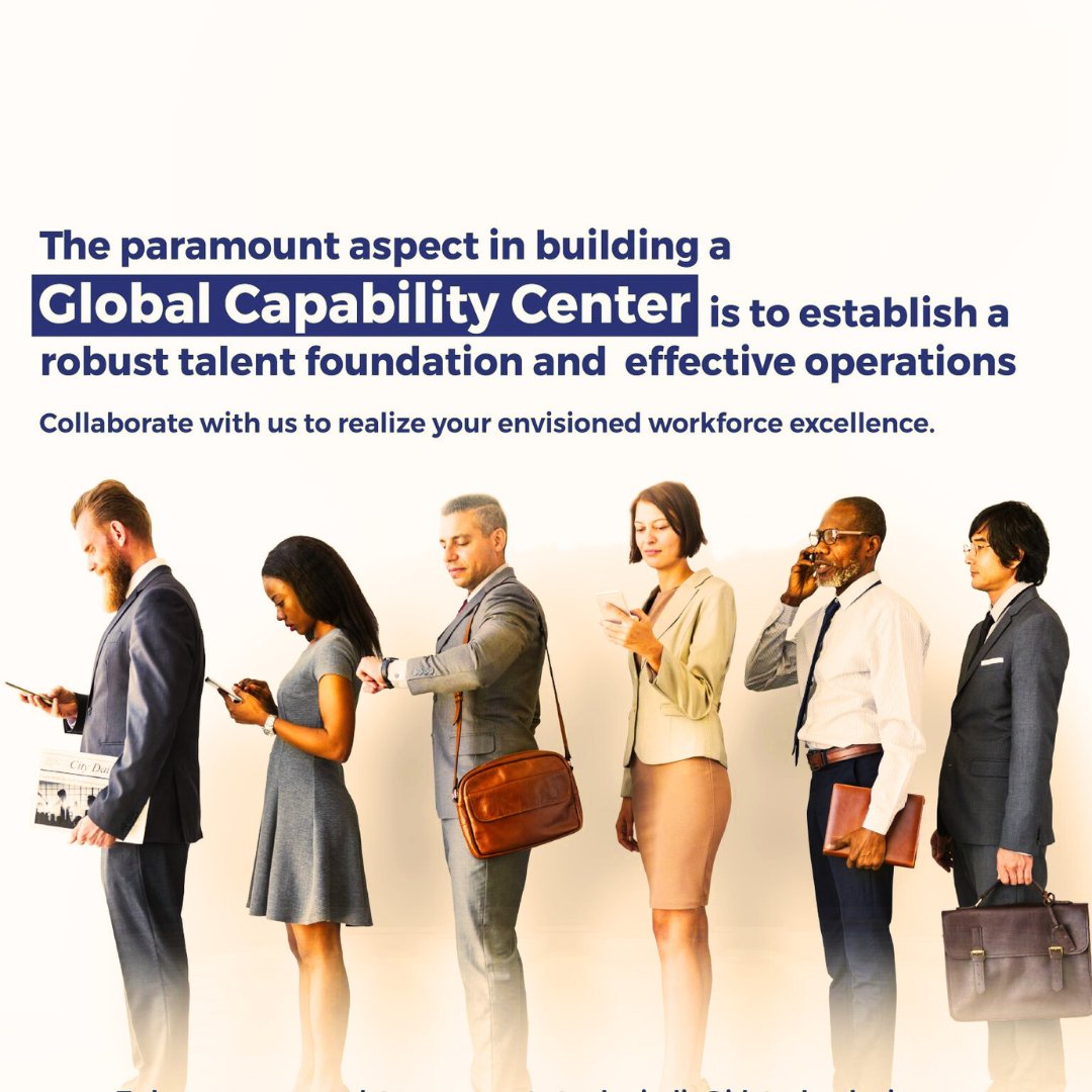 As the GCC region grows, so does the demand for exceptional staffing solutions in technology talent, prompting organizations to seek their ideal collaborator. In this dynamic arena, the importance of acquiring the right talent to drive expansion and triumph becomes critical.