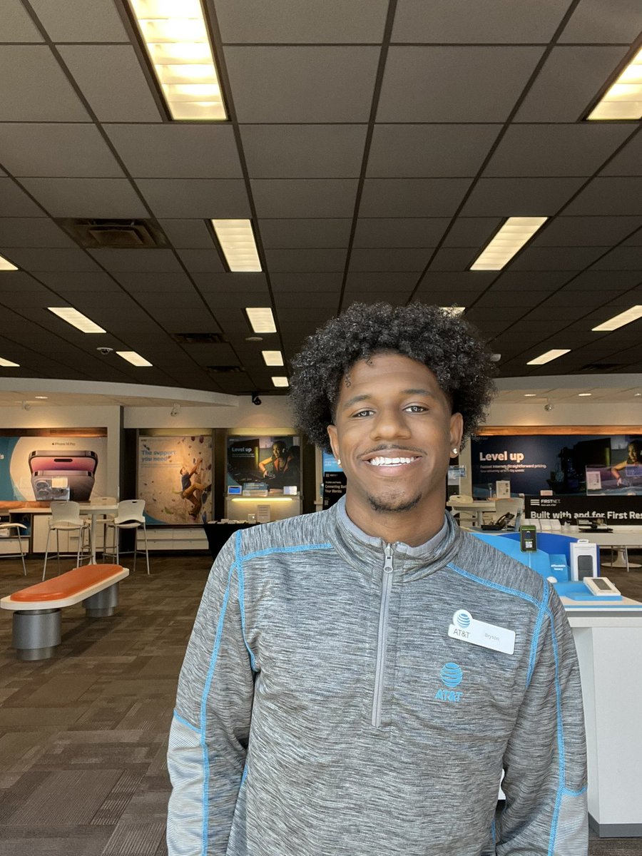 Jason Kaefer (@jasonkaefer) on Twitter photo I officially want to introduce and congratulate the new ASM at Northlite <a href="/Bryce_topRSC/">Bryson Turner</a> welcome to the team and the 💡Show about to shine bright
<a href="/julestwentysix/">Julestwentysix</a> @VinceLeaks I officially want to introduce and congratulate the new ASM at Northlite <a href="/Bryce_topRSC/">Bryson Turner</a> welcome to the team and the 💡Show about to shine bright
<a href="/julestwentysix/">Julestwentysix</a> @VinceLeaks