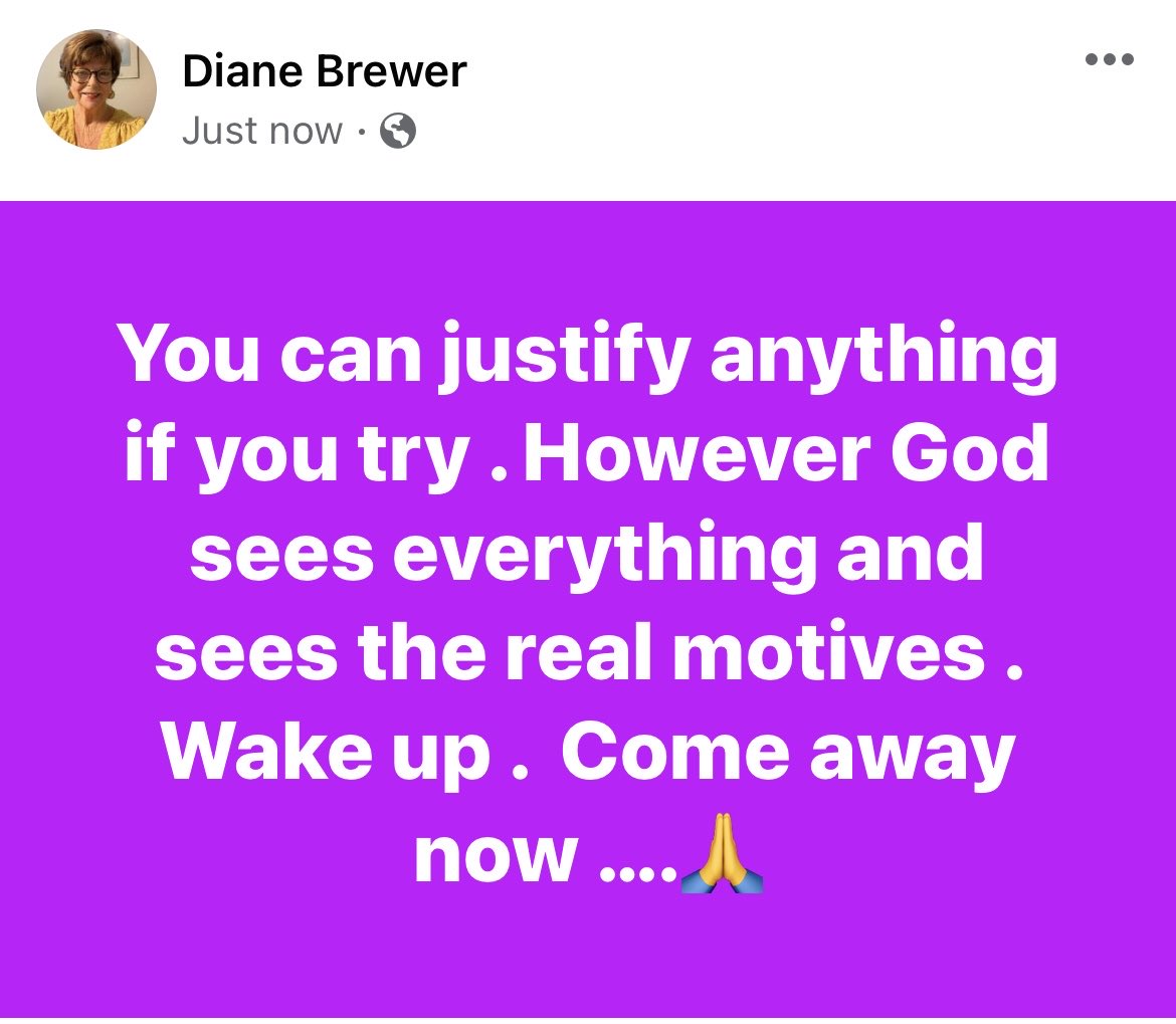 dianejbrewer's tweet photo. https://t.co/5wk0ABDnnh