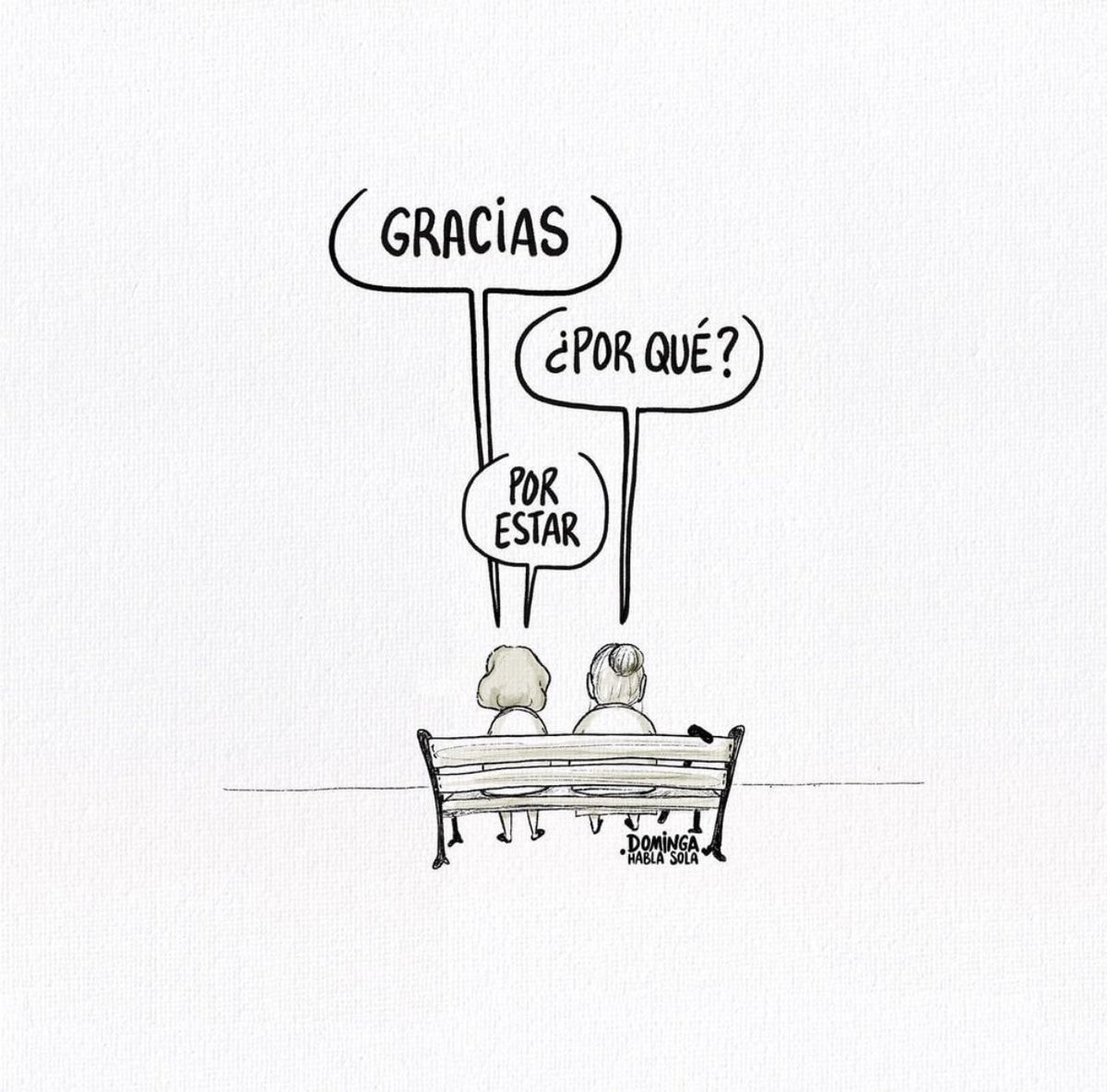 a veces solo necesitamos esto