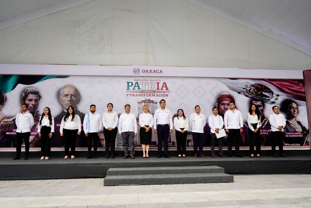 Secretaría Técnica tweet media