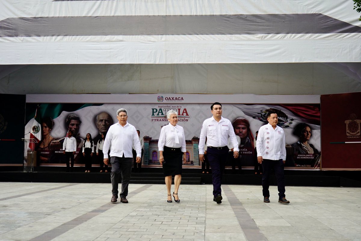 Secretaría Técnica tweet media