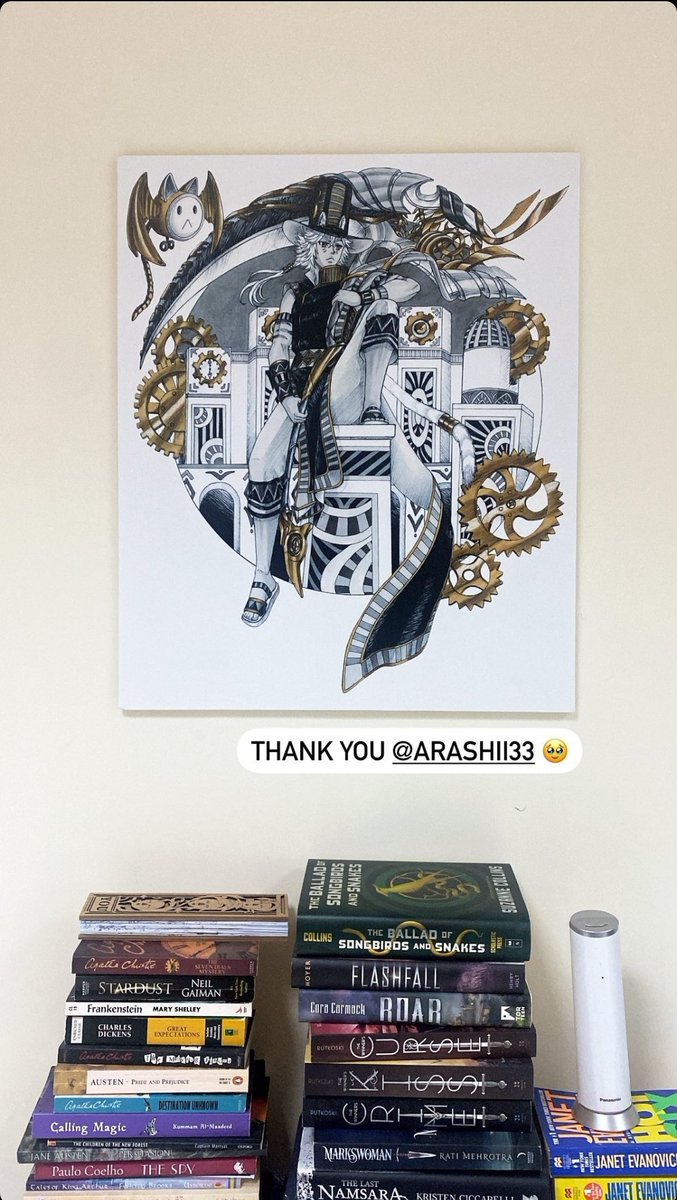 Met <a href="/JustFadiSoufi/">JustFadiSoufi</a> at <a href="/COREGameDev/">COREGAME Technology Solutions</a> &amp; tried their game. It was fun. I'll write more details in another post soon. Thank you for your hospitality &amp; sharing valuable knowledge ✨️😊