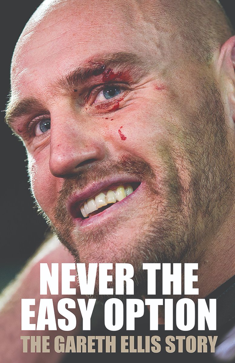 scratchingshed2's tweet image. Every decision made has never been the easy one, now another one looms as you can read in his autobiography - out soon via @ScratchShedPub