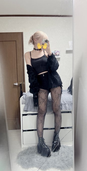 コスプレイヤー黒崎えまのTwitter画像10