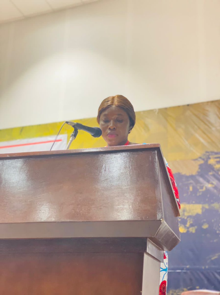 Christian Aid🇸🇱 is thrilled to have collaborated with SEND🇸🇱 in hosting the first ever "Female Leaders Conference." @Freetown City Council Hall. The Conference is geared towards Empowering Female Leaders for Transformative Leadership and Governance in 🇸🇱#empoweringwomenleaders