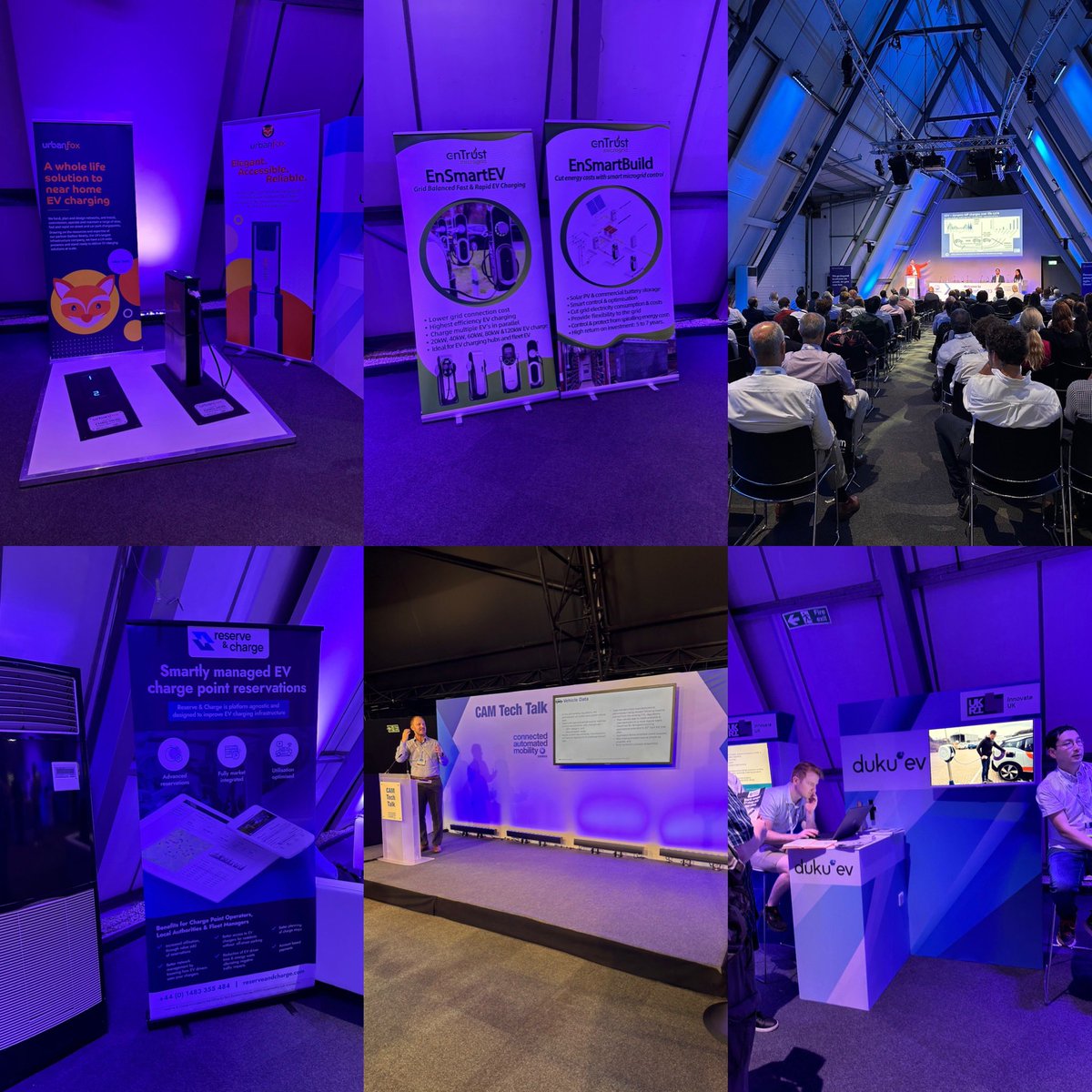 PeoplesTariff's tweet photo. @lcv_event so that was day one albeit didn’t get there till late in the day but was great to see michael again from @kerbocharge & meet new and old friends too #networking #peoplestariff didn’t quite get to say hello to @FullCircleCI_ Liz but waved from afar :) #milbrook #LCV2023 https://t.co/eP65rdBLD2