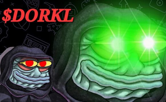 CryptoAdachi's tweet photo. @leiane1 Yoo Leiane hop into $DORKL don't want you missing out on this absolute gem going on right now, im getting serious PEPE vibes it's worth an ape for sure check em out https://t.co/8b7PsnMOti
